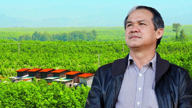con at chu bai cua bau duc bat ngo bao lo sau khi duoc cuu