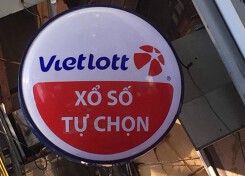 Kết quả xổ số (KQXS) Vietlott 6/55 hôm nay ngày 1/11/2018: Chủ nhân của Jackpot trị giá gần 33 tỉ đồng vẫn chưa xuất hiện