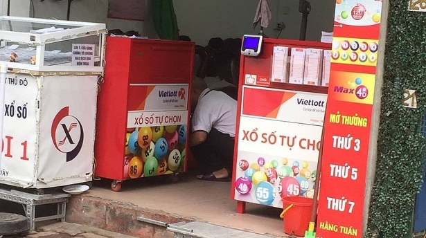 ket qua xo so kqxs vietlott 645 hom nay ngay 4112018 vietlott mega 645 lieu jackpot tri gia gan 30 ti dong co no