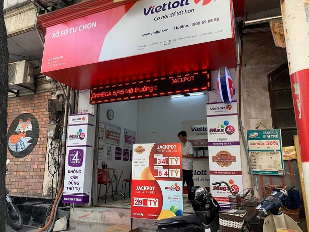 ket qua xo so kqxs vietlott 645 hom nay ngay 7112018 vietlott mega 645 jackpot hon 36 ti dong van vo chu