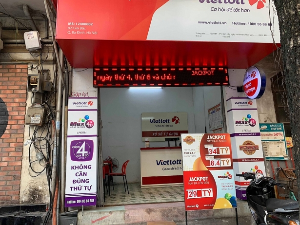 ket qua xo so kqxs vietlott 655 hom nay ngay 13112018 di tim chia khoa mo giai jackpot hon 39 ti dong
