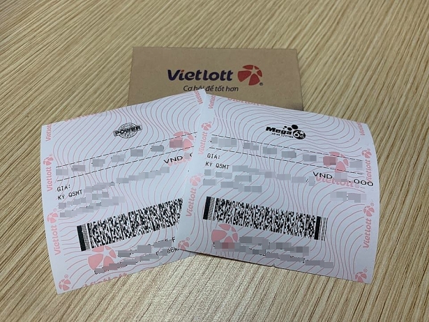 ket qua xo so kqxs vietlott 655 hom nay ngay 15112018 jackpot quay ve con so 30 ti dong