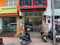 mot can bo o tay ninh trung thuong 80 to ve so kien thiet