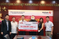 dak lak don them ti phu trung jackpot gan 23 ti dong