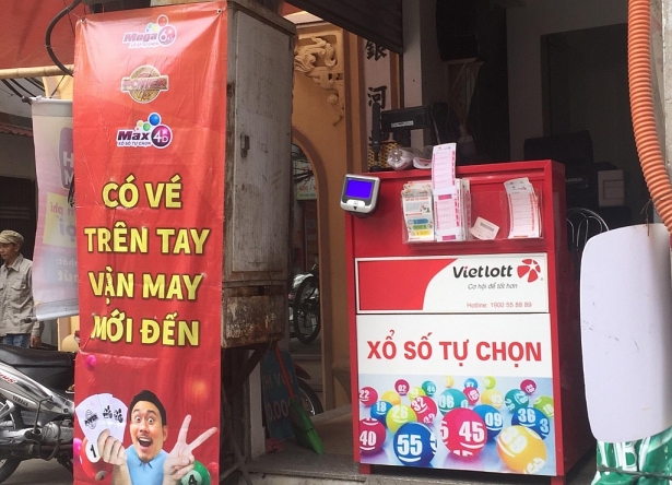 ket qua xo so kqxs vietlott 655 hom nay ngay 27112018 jackpot 2 gia tri hon 3 ti dong tiep tuc no