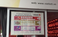 ket qua xo so kqxs vietlott 655 hom nay ngay 6122018 giai jackpot tri gia gan 44 ti dong van co don