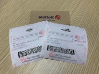 ket qua xo so kqxs vietlott mega 645 hom nay ngay 06012019 jackpot gan 32 ti dong van co don