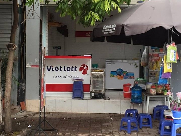 ket qua xo so kqxs vietlott 655 hom nay ngay 22122018 lieu jackpot gia tri hon 55 ti dong co no