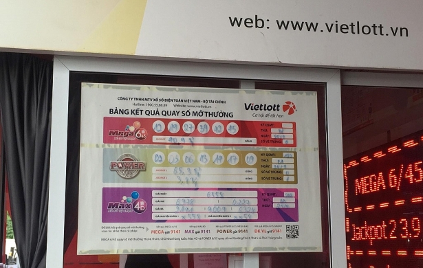ket qua xo so kqxs vietlott 655 hom nay ngay 05012019 jackpot hon 66 ti dong se di ve dau