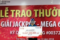 thuong tet nguyen dan ky hoi 2019 tai da nang cao nhat hon 411 trieu dong