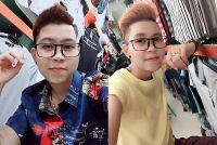 chuyen cap doi dong tinh nu vi yeu ma den co giao noi minh gia trai de di lua con gai