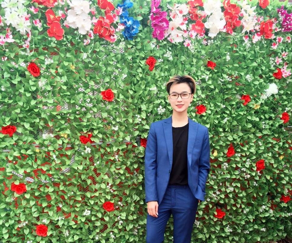 tet tron ven cua 9x dong tinh come out theo phuong cham thuyen den dau cau at se thang