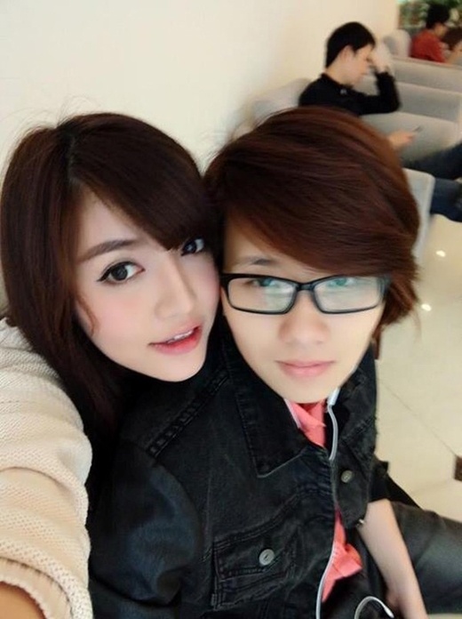 nhung sao viet up mo chuyen tinh dong tinh khien fan ban loan