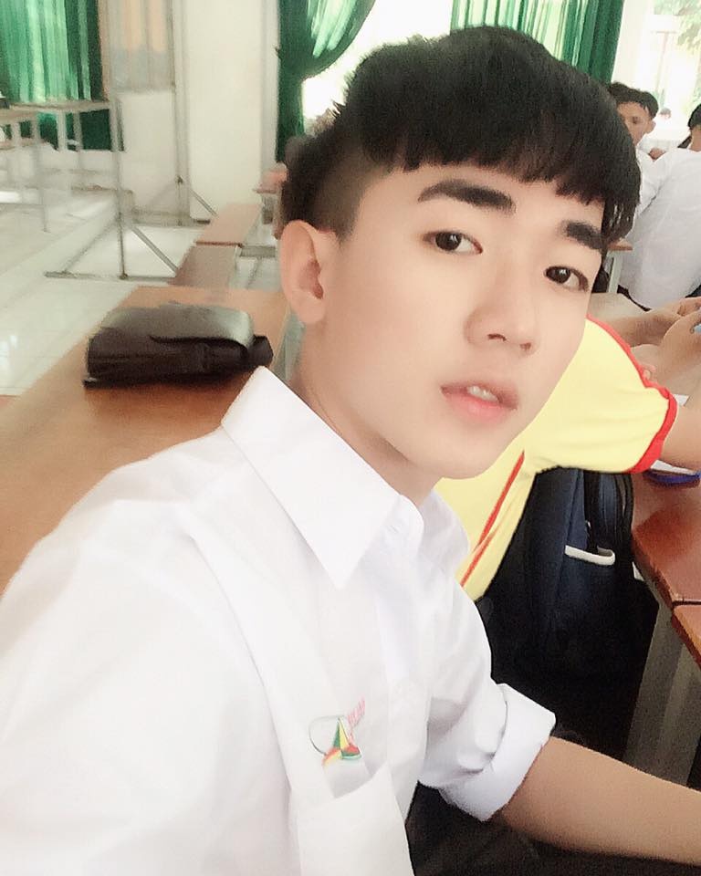 9x dong tinh noi tieng voi chuyen tinh dam my van coi tinh cu la ban