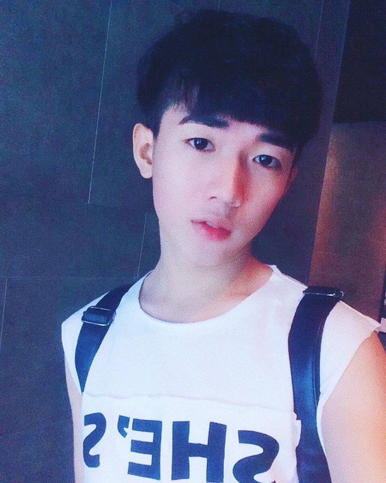 9x dong tinh noi tieng voi chuyen tinh dam my van coi tinh cu la ban