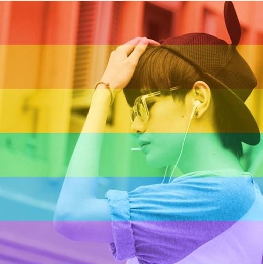 nhung sao viet het minh ung ho cong dong lgbt