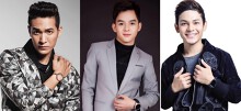 3 hot boy trong phim đam mỹ khiến 'hủ nữ' quên ăn, mất ngủ