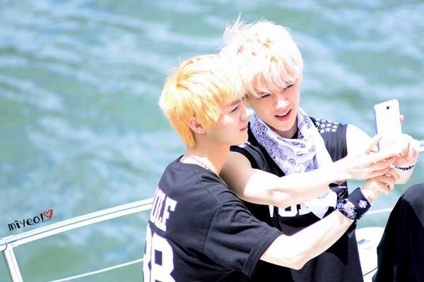 5 cap nam than kpop se dot chay man anh neu dong phim dam my