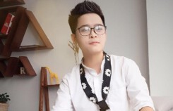 9X đồng tính nữ chia sẻ bí quyết ‘giữ lửa’ trong tình yêu