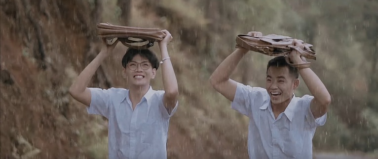 nam chinh tao khong xa may so bi goi la tu dam my