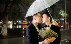 5 địa điểm giúp đồng tính nam thoát khỏi cảnh FA