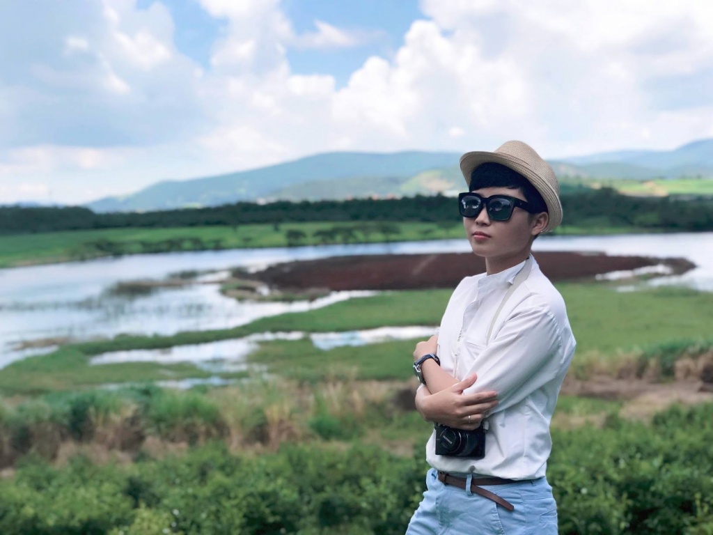 7 nam come out va loi hua se khong yeu nguoi con gai nao cua dong tinh nu