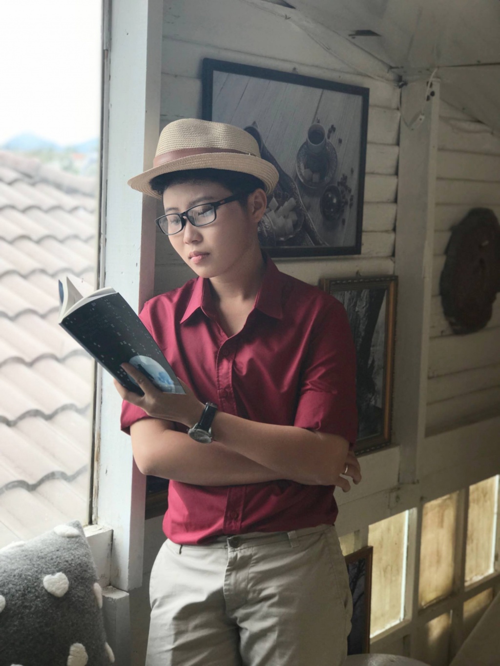 7 nam come out va loi hua se khong yeu nguoi con gai nao cua dong tinh nu