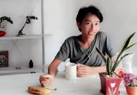 nguoi me giao vien co con chuyen gioi chi can con vui la toi yen long