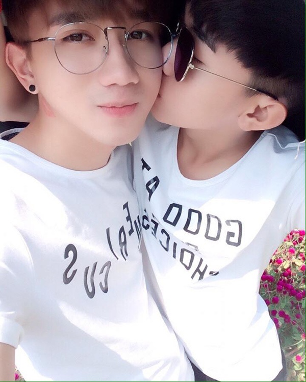 3 cap doi dong tinh nam chia tay khien dan tinh tiec ngan ngo