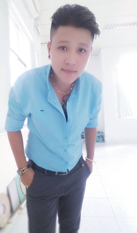 cau chuyen gay dung su nghiep de han gan tinh cam gia dinh cua 9x dong tinh