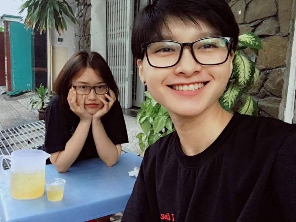hanh trang come out cua 9x dong tinh khi gia dinh nghi ham mo han quoc qua da