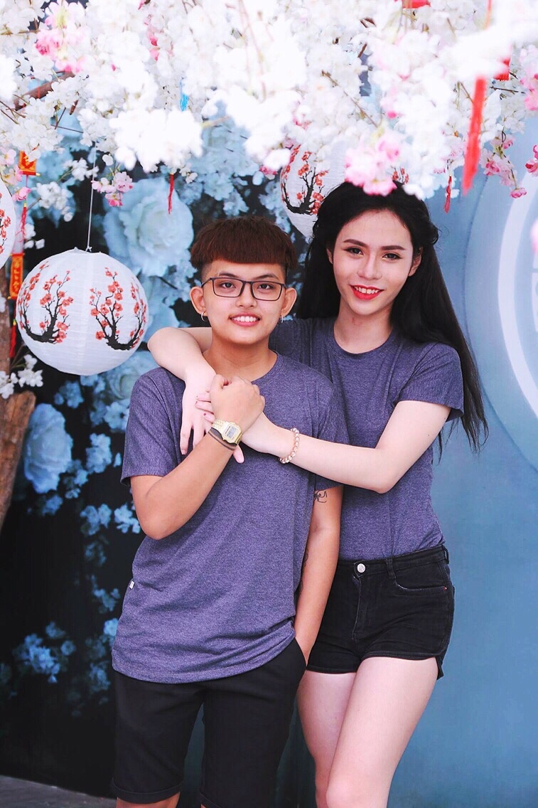 cai ket vien man cua cap doi chuyen gioi tung lac mat nhau gan 3 nam