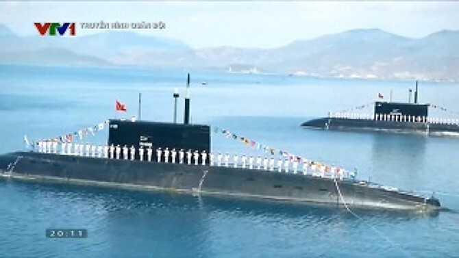 Tin tức Việt Nam Trung Quốc hôm nay