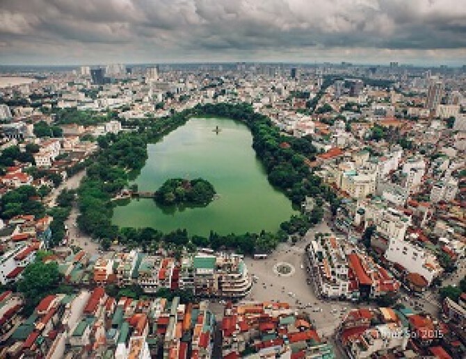 Tin tức xã hội Việt Nam