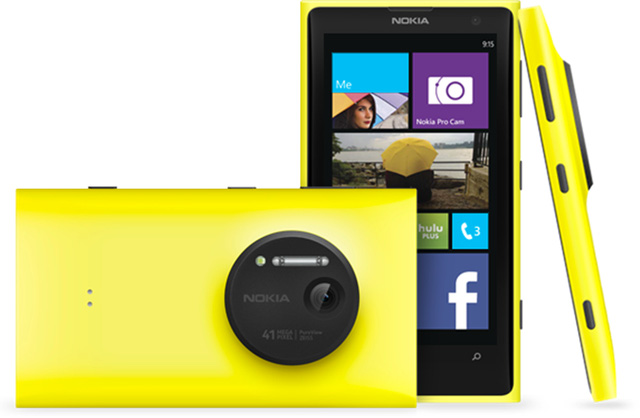 minh chung cho dinh cao camera nokia cac nha khoa ho c da su du ng lumia 1020 la m ki nh hie n vi di do ng