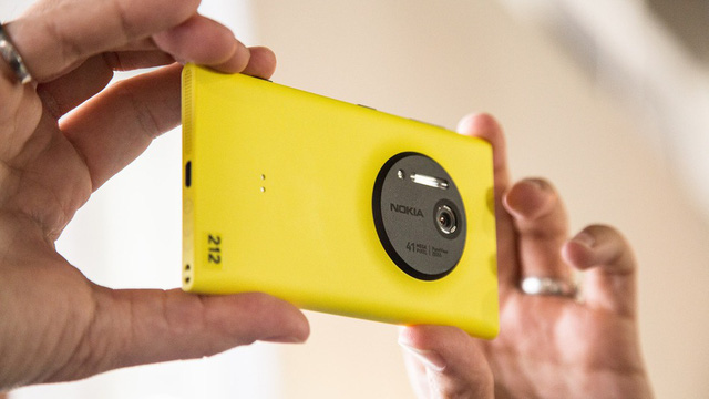 minh chung cho dinh cao camera nokia cac nha khoa ho c da su du ng lumia 1020 la m ki nh hie n vi di do ng