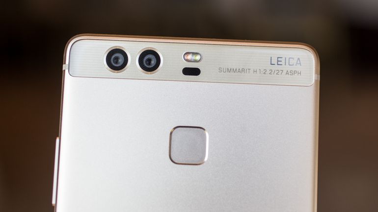 chi tiet lo trinh len android 7 cho cac smartphone tam trung cua huawei