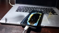 samsung chinh thuc xac nhan pin toi khien galaxy note 7 phat no