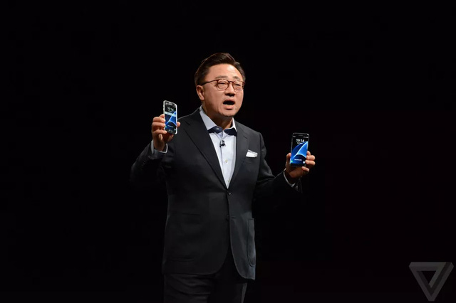 galaxy s8 tre hen se khong duoc samsung ra mat som tai mwc 2017