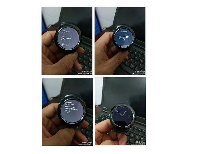 lo dien smartwatch hop tac giua htc va under armour