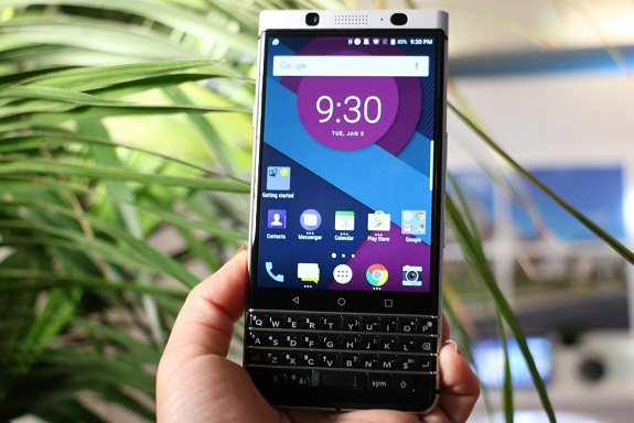 blackberry mercury ra mat ngay 252