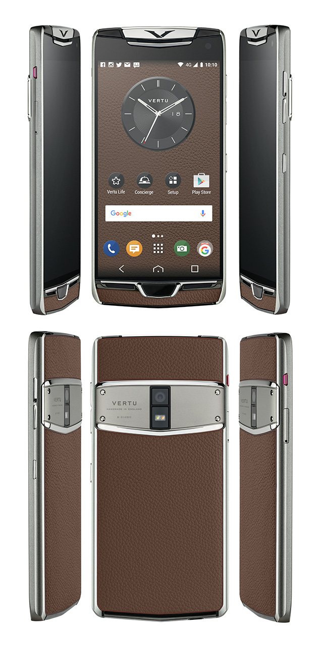 vertu trinh lang phien ban 2017 cua dong smartphone sieu sang constellation man 2k sac khong day cong usb c