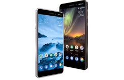 Nokia 6 2nd Generation ra mắt: Snapdragon 630, âm thanh OZO, chụp ảnh Bothie
