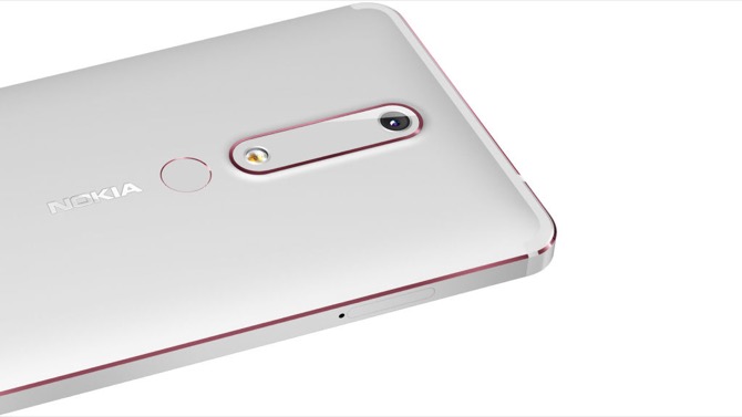 nokia 6 2nd generation ra mat snapdragon 630 am thanh ozo chup anh bothie