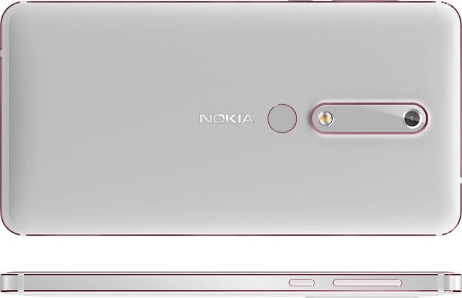 nokia 6 2nd generation ra mat snapdragon 630 am thanh ozo chup anh bothie