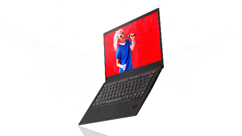 loat laptop thinkpad x1 moi tai ces 2018