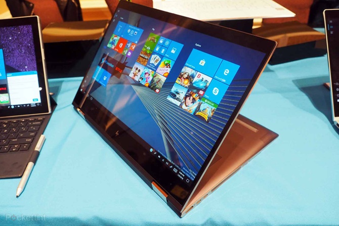 so sanh 2 laptop chuyen doi an tuong nhat ces 2018