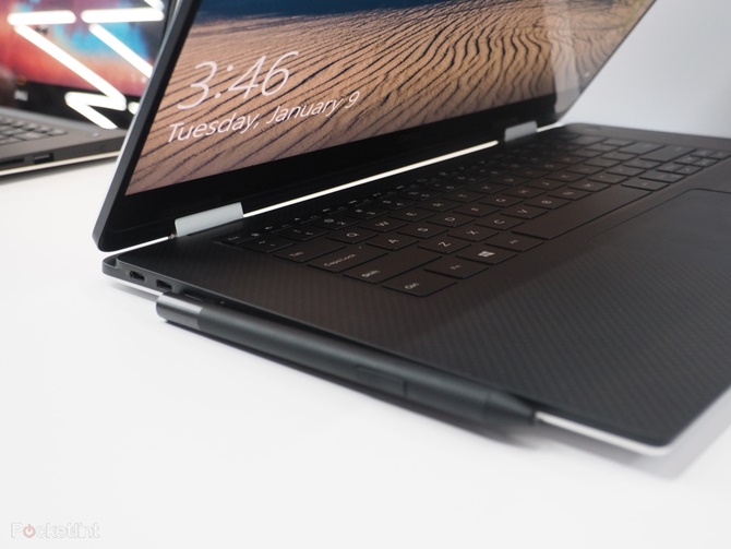 so sanh 2 laptop chuyen doi an tuong nhat ces 2018