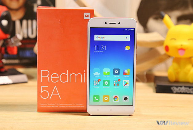 xiaomi se cap nhat cho 40 thiet bi len miui 9 co ca nhung thiet bi ra mat 6 nam ve truoc