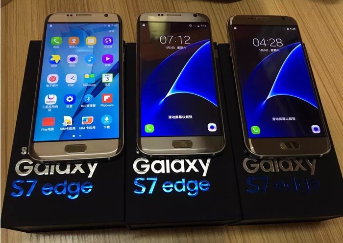 galaxy s7 edge la smartphone bi nhai nhieu nhat 2017